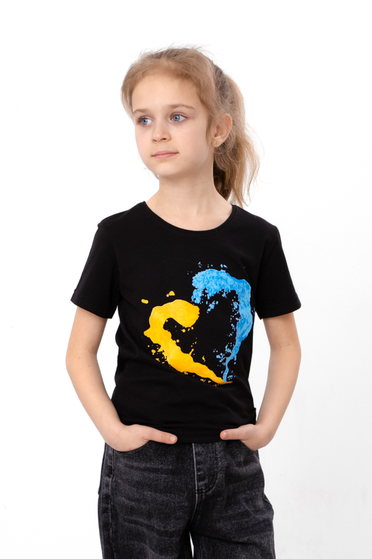 Футболка дитяча